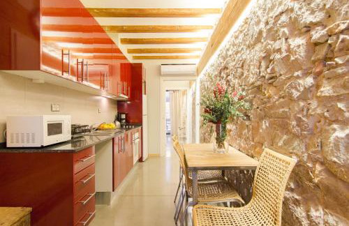 Novus Homes Barcelona Poble Sec - Foto 1