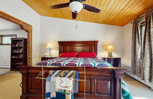 Pine Valley Lodge - Foto 18