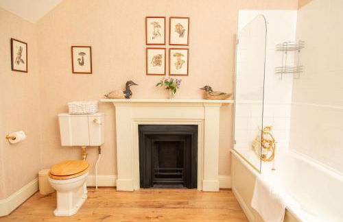 Inveroykel Lodge at Rosehall - Foto 14