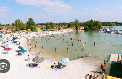 Le Candle - Parking & Balcon - Muret - Toulouse - Foto 15