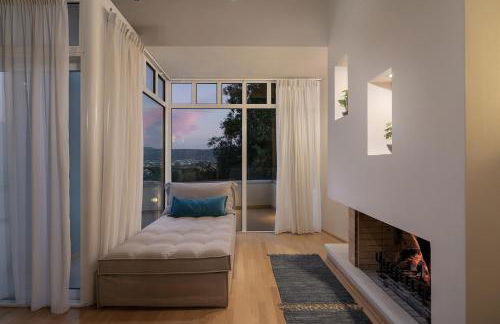 Vilia House on the Hill - Luxury Villa with Heated Pool near Chania - Foto 78