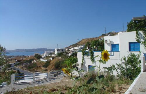 Agnanti Hotel - Foto 15