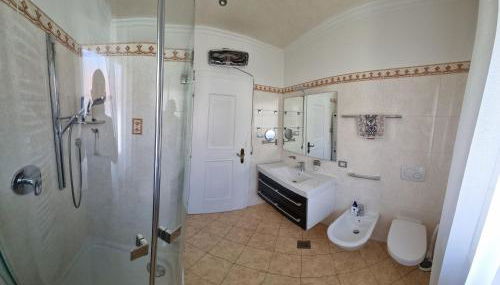 Schlernwohnung in Seis am Schlern - Foto 5, Shower