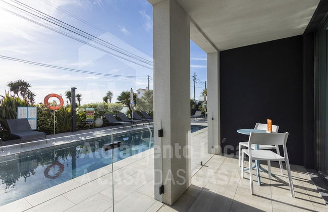 Riba mar Bluevillas 1 2 by Acasadascasas - Foto 11