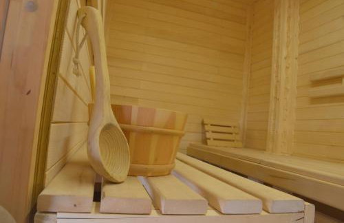 Noclegi u Banysia w sercu Gór Świętokrzyskich - Foto 4