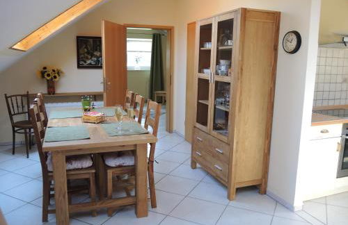 Ferienwohnung Niederrhein Blick - Foto 13