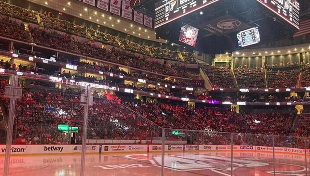 National Hockey League: New Jersey Devils Ice Hockey Game at Prudential Center - Ticket - Foto 5