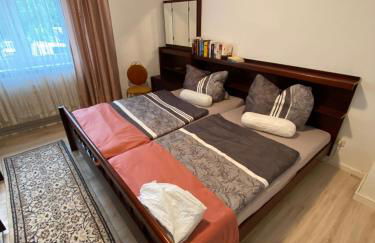 Monteurswohnung, Ferienwohnung - Foto 1