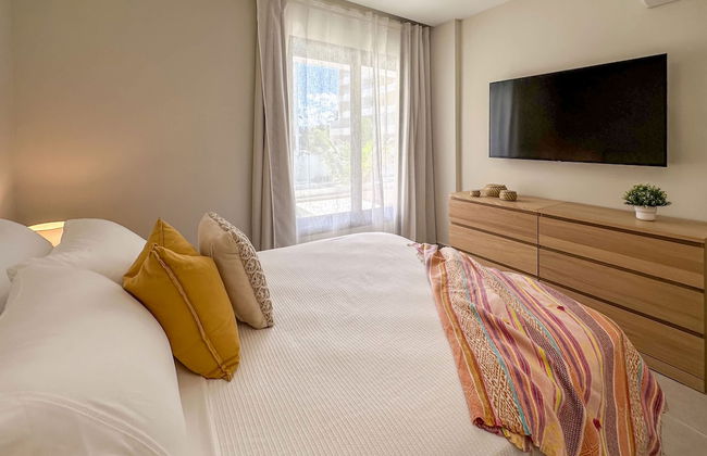 Spectacular Brand new Beach Condo - Foto 16