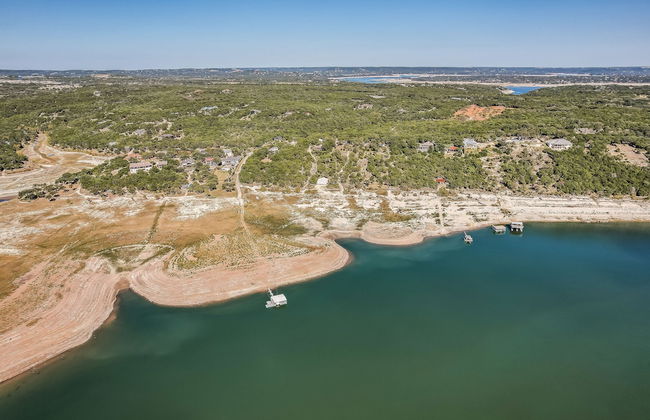 Lake Travis Waterfront Retreat - Foto 42