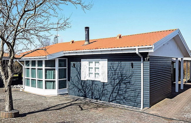 6 Person Holiday Home in Slagelse - Photo 25