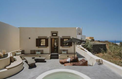 Legacy Private Villa ,Oia - Photo 9