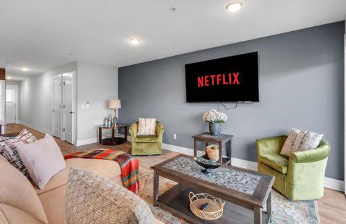 Pristine Birmingham Retreat - Foto 24