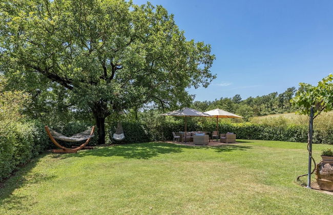 Casale Piattini 10 in Massa Bassa - Foto 10