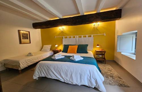 Le Bry de 10 à 14 personnes - Foto 41