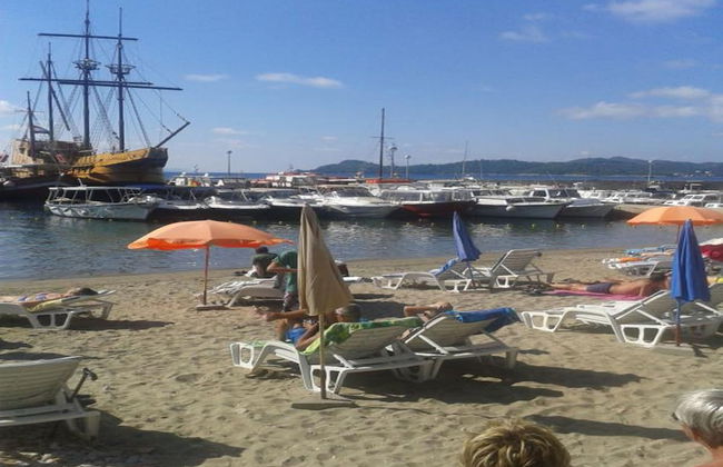 Apartment in Dubrovni With Garden - Foto 16