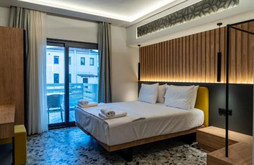 NERO SEASCAPE SUITES - Foto 62