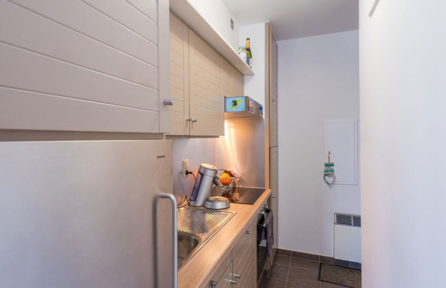 Nice Studio With a Sleeping Corner - Foto 4