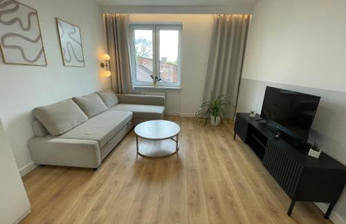Oliwska Apartment - Foto 8