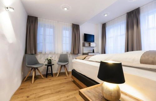 Maximilian Apartments Lindau - Foto 48