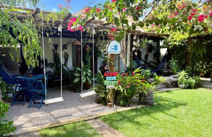 Bangalô de Charme na Praia do Patacho - Rota Ecológica dos Milagres - Foto 30