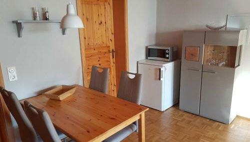 Ferienwohnung "Zum Alten Römer" - Foto 4