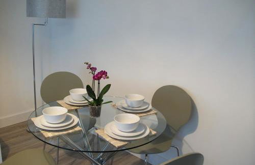 Westpark Apartment - Foto 3