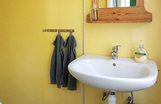 6 Person Holiday Home in Solvesborg-by Traum - Foto 17