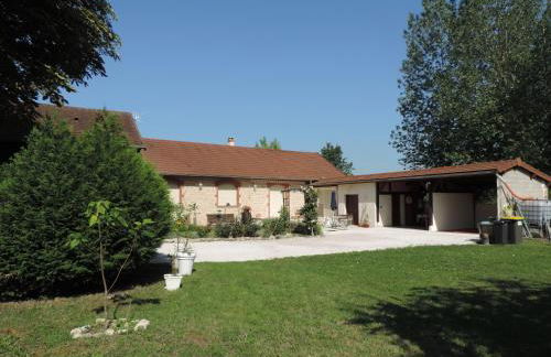 Villa Roland en Bourgogne - Foto 11