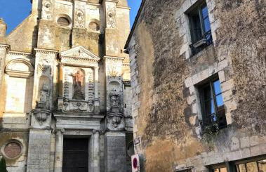 Tour St Sauveur - Foto 1