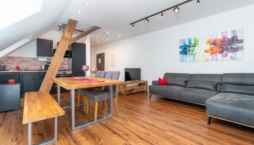 Ferienwohnungen An den SchwabachAuen - Keine Monteure - Foto 2