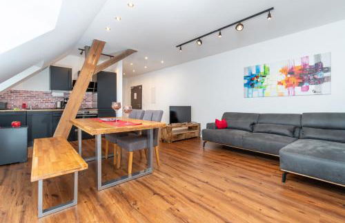 Ferienwohnungen An den SchwabachAuen - Keine Monteure - Foto 2