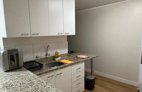 Ipê Rosa Apartamento - Foto 21