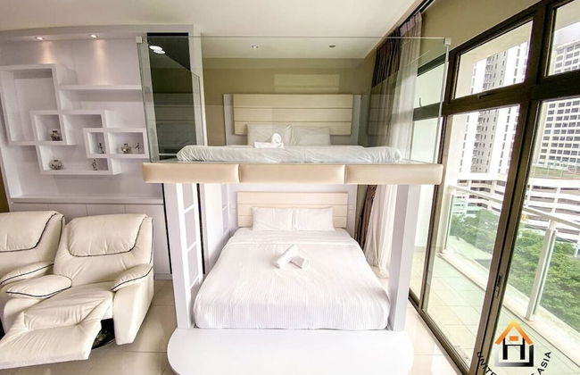 Palazio Serviced Apartment - Foto 19