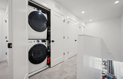 Snowbasin Retreat R5966 Hot Tub By Ski Resorts - Foto 38