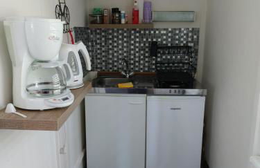 Ferienhaus im Wald Mecklenburgische Seenplatte - Foto 10