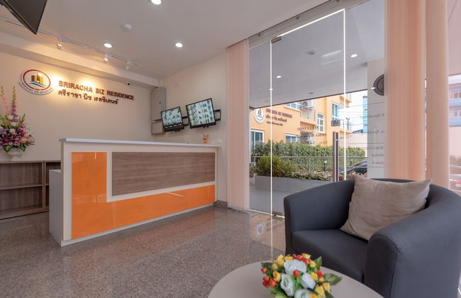 Sriracha Biz Residence - Foto 2