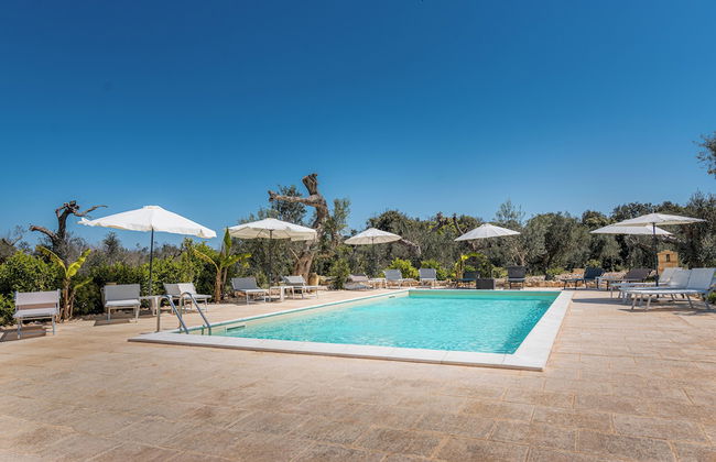 Tenuta San Lorenzo - Photo 48