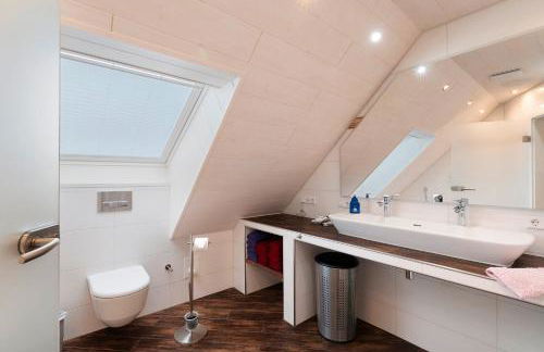 Ferienwohnung Höfleblick - Foto 15