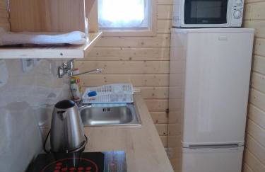 Domki pod Żukowcem - Foto 17