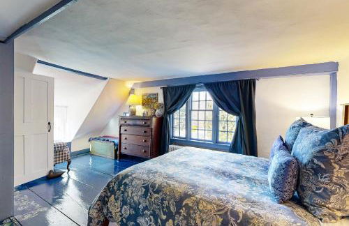 Water Street Retreat - Foto 25