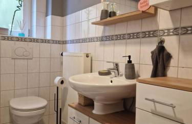 NEU! Ferienwohnung Milo Pfälzer Wald - Foto 10