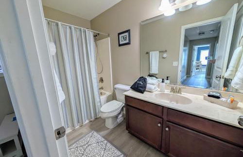 Epic Wilmington Vacation Home - Foto 18