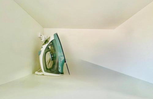 Apt 504 Luxury Design with Parking - Near Arena Airport - Foto 64