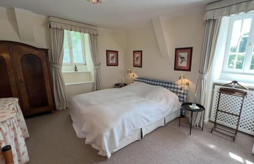 Teehaus im Schlosspark Weltkulturerbe Corvey - Foto 19