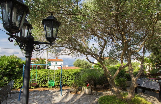 Modern Apartment With Pool and Terrace - Foto 27