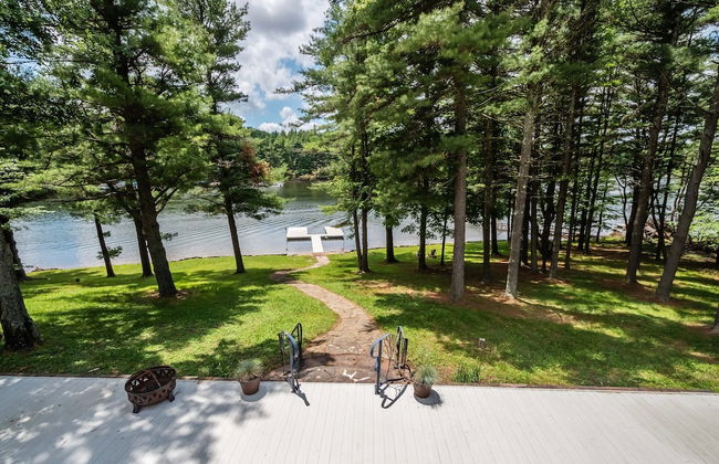 Swan's Nest by Taylor Made Deep Creek - Photo 2