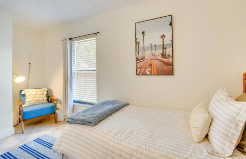 Winter Haven Retreat with Private Pool! - Foto 24