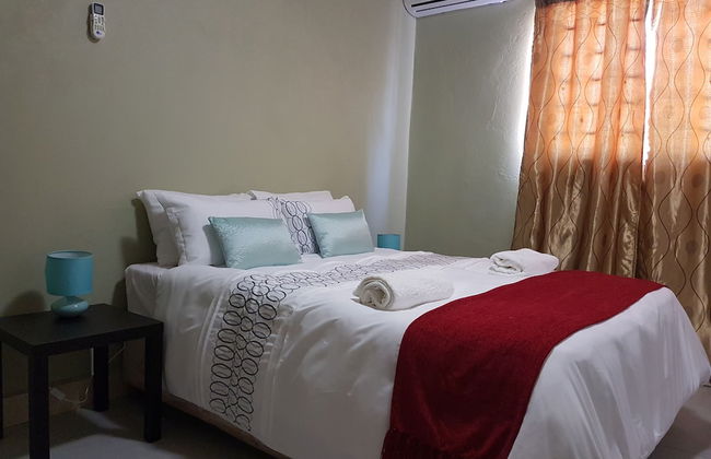 Sumbulwa Apartments - Foto 4