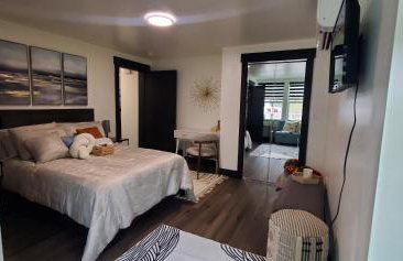 Tett House 1st Floor Apartment - Foto 7